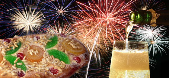 Bona revetlla de Sant Joan