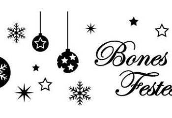 bones festes