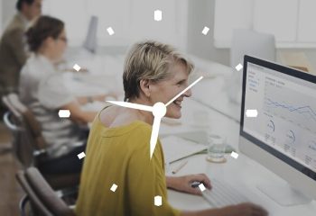 Time Minute Alarm Duration Hour Schedule Concept