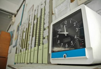 clocking system