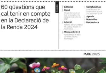 revista maig 2025