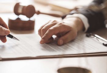 Concept of justice, law and legal system